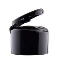 Flip-top, PP, 28/410, otwór 5,0mm