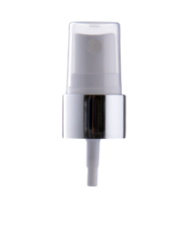 Atomizer, PP, 20/410