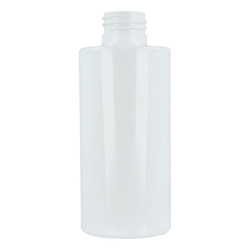 Butelka biała RPET 150 ml - 24/410