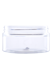 Słoik 100 ml PET 70/400