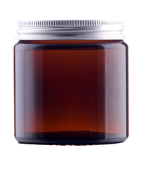 Słoik 120 ml Szkło, Nakrętka AL