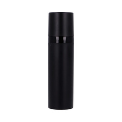 Airless PP 30 ml, pompka PP czarna, nasadka PP czarna