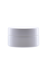 Słoik 25 ml PET Nakrętka PP