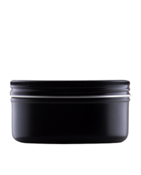 Słoik 100 ml, AL, Nakrętka AL